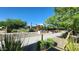 Community playground with barbecue grills and picnic tables offers a fun outdoor space for residents to enjoy at 7925 S 24Th Way, Phoenix, AZ 85042