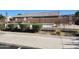 Community pool area with reserved parking, fully fenced and gated for privacy and security at 7925 S 24Th Way, Phoenix, AZ 85042