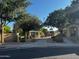 Well-maintained community playground with shade and seating at 876 S Colonial Dr, Gilbert, AZ 85296