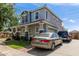 Inviting two-story home with a spacious driveway and a well-manicured front yard, offering curb appeal at 1232 S 120Th Ln, Avondale, AZ 85323