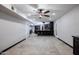 Expansive basement flows into a well-equipped kitchen, ideal for versatile living and entertaining at 1551 E Glencove St, Mesa, AZ 85203