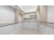 Spacious walk-in closet with shelving and rods for ample storage and organization at 1991 W Bartlett Ct, Chandler, AZ 85248