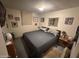 Bedroom featuring neutral tones, a ceiling light and carpeted floors at 20644 N 36Th Ave, Glendale, AZ 85308