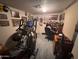 Spacious exercise room with carpet, workout equipment, and natural lighting at 20644 N 36Th Ave, Glendale, AZ 85308