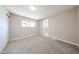 Neutral bedroom with closet and window at 2650 W Union Hills Dr # 169, Phoenix, AZ 85027