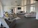 Comfortable community center sitting area with plush sofas and large windows at 2650 W Union Hills Dr # 169, Phoenix, AZ 85027
