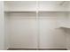 Large walk in closet with lots of hanging space at 3324 S Parkside Dr, Tempe, AZ 85282