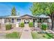 Charming townhome with well-maintained landscaping and appealing facade at 3324 S Parkside Dr, Tempe, AZ 85282