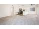 Open-concept living space features a kitchen with modern appliances and a comfortable living area at 3324 S Parkside Dr, Tempe, AZ 85282