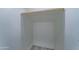 Walk-in closet with clothing rod and base trim at 4927 S Tune --, Mesa, AZ 85212