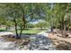 Shady walking path through a green park setting, perfect for leisurely strolls and outdoor enjoyment at 6251 E Bramble Berry Ln, Cave Creek, AZ 85331