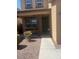 Front porch with desert landscaping and covered entryway at 10335 W Pima St, Tolleson, AZ 85353