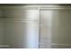 Organized closet space with multiple shelves for storage at 1309 E Julie Dr, Tempe, AZ 85283