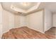 A bonus room provides plenty of space for sleeping or relaxing at 1331 W Baseline Rd # 167, Mesa, AZ 85202