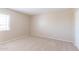 Neutral bedroom featuring natural light at 15229 S 18Th Dr, Phoenix, AZ 85045