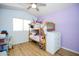 Charming bedroom with bunk beds and a bright color scheme at 1750 E Erie St, Gilbert, AZ 85295