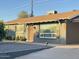 Cozy single-story home with neat landscaping and charming curb appeal at 1801 N 87Th Pl, Scottsdale, AZ 85257