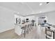 Bright and open kitchen, with bar seating at 3034 N 39Th St # 12, Phoenix, AZ 85018