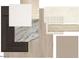 A collage of luxury home materials including hardwood flooring, backsplash tile, countertop, and carpet samples at 3390 W Sunstone Dr, San Tan Valley, AZ 85144