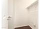 Walk-in closet with wood floor and a rod for hanging clothes at 3633 N 3Rd Ave # 2031, Phoenix, AZ 85013