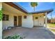 The backyard is the ideal space for entertaining or relaxing in the privacy of your own home at 3944 E Oak St, Phoenix, AZ 85008