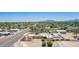 A beautiful home with mature trees and a pool, conveniently located near main road access at 6329 E Voltaire Ave, Scottsdale, AZ 85254