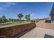 Relaxing balcony featuring neighborhood and green space views at 6922 S Black Hills Way, Chandler, AZ 85249
