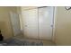 Bedroom showcases closet with sliding doors perfect for storage and organization at 11596 W Sierra Dawn Blvd # 247, Surprise, AZ 85378