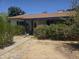 Single story home featuring a well maintained lawn and tidy shrubbery at 4030 N 33Rd Pl, Phoenix, AZ 85018