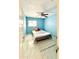 Bright bedroom with natural light from a window and neutral tones at 4810 N 69Th Dr Dr, Phoenix, AZ 85033