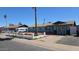 Delightful single-story home with a well-kept front yard and convenient driveway at 4810 N 69Th Dr Dr, Phoenix, AZ 85033
