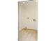 The laundry room includes tile floors and hookups for a washer and dryer at 4810 N 69Th Dr Dr, Phoenix, AZ 85033