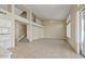 Spacious living room with neutral tones, tile flooring and lots of natural light at 6923 W Laredo St, Chandler, AZ 85226