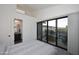Relaxing bedroom boasts a private balcony and an en-suite bathroom at 1 Easy St # 17, Carefree, AZ 85377