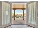 Balcony offers neighborhood view at 11952 W Villa Chula Ln, Sun City, AZ 85373