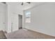 Bright bedroom with closet and window offering natural light at 12375 W Whyman Ave, Avondale, AZ 85323