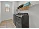 Laundry room featuring a modern washer and dryer set at 12375 W Whyman Ave, Avondale, AZ 85323