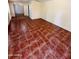 Spacious living room with tile flooring and abundant natural light at 3211 W Campbell Ave, Phoenix, AZ 85017