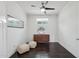 Cozy bedroom space with stylish furnishings at 615 E Winter Dr, Phoenix, AZ 85020