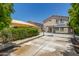 Backyard with patio and gazebo perfect for outdoor enjoyment at 9133 W Virginia Ave, Phoenix, AZ 85037