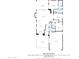 Detailed floor plan showcasing the layout, dimensions, and spatial relationships of the home's rooms and features at 12945 W Yellow Bird Ln, Peoria, AZ 85383