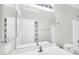 Bathroom vanity featuring a sink, mirror, modern faucet, and light fixtures at 2605 W Darrel Rd, Phoenix, AZ 85041