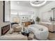 Open-concept living area flows seamlessly into the kitchen, creating an ideal space for modern living at 2949 N 29Th St, Phoenix, AZ 85016