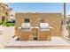 Community BBQ grills offer convenient grilling and outdoor cooking for residents at 3434 E Baseline Rd # 126, Phoenix, AZ 85042