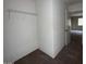 Walk-in closet with carpet and potential for storage solution at 990 E Desert Rose Trl, San Tan Valley, AZ 85143