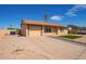 Charming single-Gathering home with a well-maintained yard and attached garage at 1430 N Ashland --, Mesa, AZ 85203