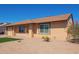 Charming single-Gathering home with a well-maintained yard and front lawn at 1430 N Ashland --, Mesa, AZ 85203