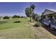 A verdant golf course extends beyond the property, offering a scenic backdrop and recreational opportunities at 17200 W Bell Rd # 1602, Surprise, AZ 85374