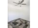 Bright bedroom with neutral walls, ceiling fan and a large closet at 4050 E Cactus Rd # 107, Phoenix, AZ 85032