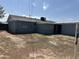 Spacious backyard featuring a single-story home with a newer roof, offering potential for customization and outdoor activities at 4502 N 50Th Ave, Phoenix, AZ 85031